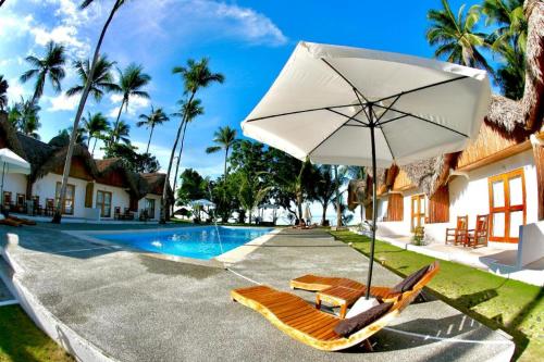. Elysia Beach Resort