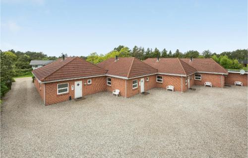Exterior view, Holiday Home Lyngvejen Xxi in Osterby