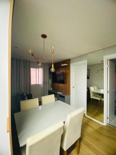 Apartamento Quarto, São Paulo