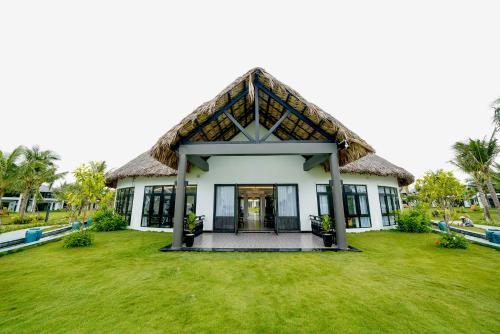 Spa, Bliss Hoi An Beach Resort & Wellness in Thang Binh