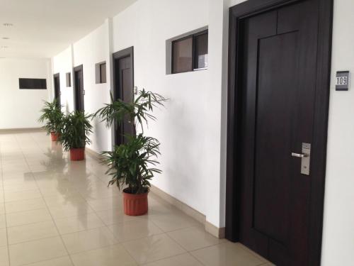 Hotel Brandts Ejecutivo Los Robles - image 2