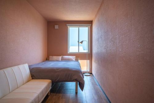 THE SECOND Chousei Beach Village 3階建てペット可