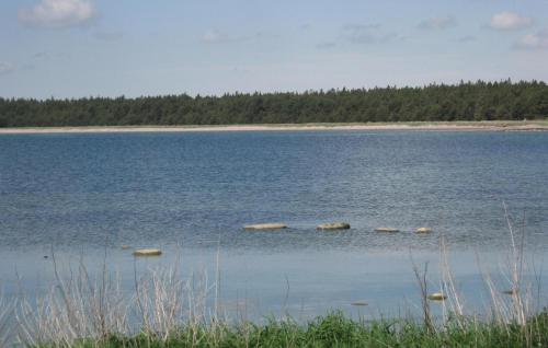 外部景觀, Holiday Home Katthammarsvik 21 in 卡特哈馬斯維克