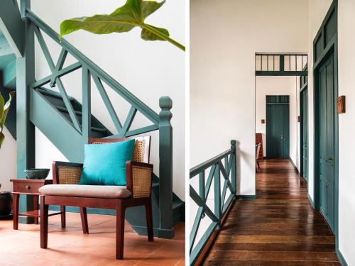 PHA NYA RESIDENCE near Wat Khili