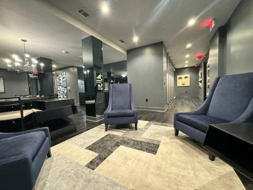 NRG MedLux Haven Premier Retreat in Houston, USA