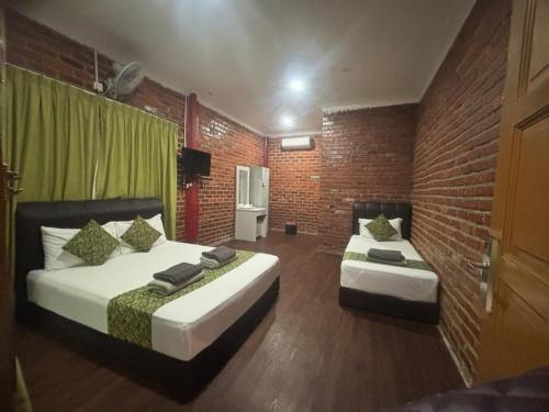 Yeob Village in Hulu Langat