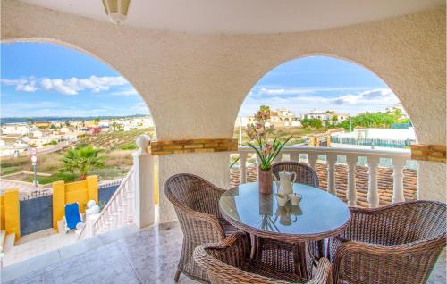Gorgeous Home In Gran Alacant - image 2