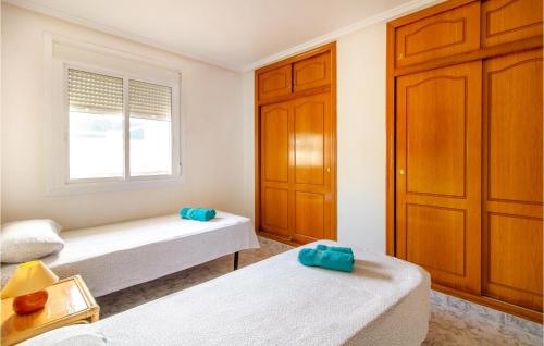 Six-Bedroom Holiday Home in Santa Pola - main image