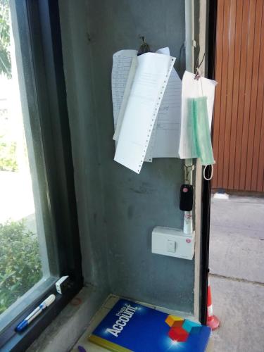 Chao33601 in Kosamphi Nakhon