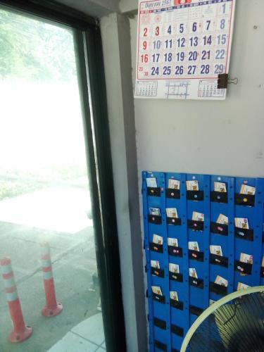 Chao33601 in Kosamphi Nakhon