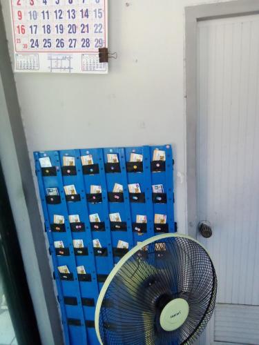 Chao33601 in Kosamphi Nakhon