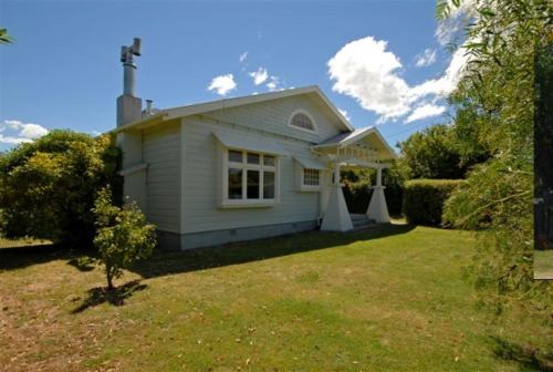 One Panama, Martinborough