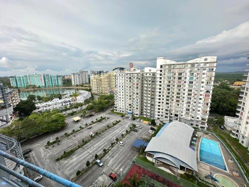 B 13a-7 De MARINA VIEW VILLAS