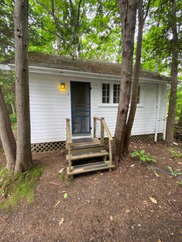 High Tide Inn on the Ocean Motel and Cottages - image 10