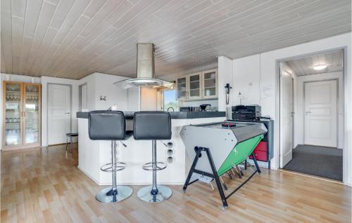 Attractions, Pet Friendly Home In Hvide Sande With Sauna in Hvide Sande