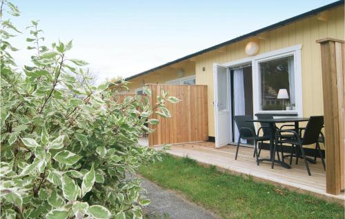 . Awesome Apartment In Gotlands Tofta