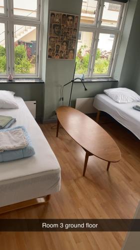 Byens Bed and Bath