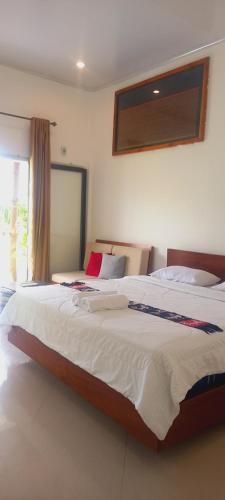 Inang Amang Homestay, Ngada