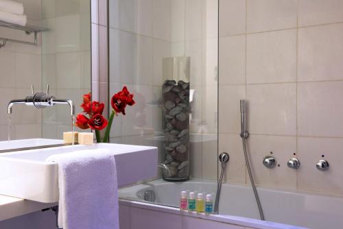 Hotel Beau Rivage, Nice (photo 4)