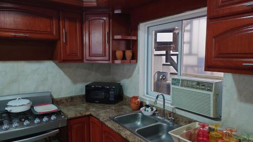 Hacienda Antigua Tlaquepaque 2br 2ba 300mbps int in Guadalajara, Mexico