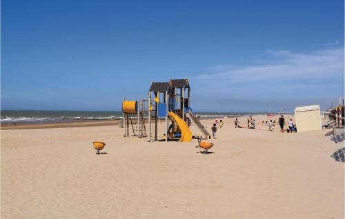 Res Chateau Les Dunes Ref 37 - image 3