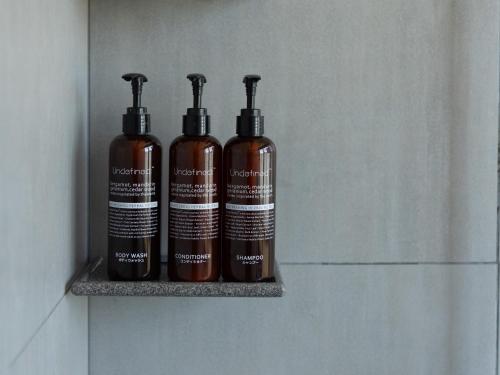 オークウッドホテル & アパートメンツ麻布