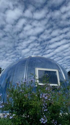 The Starry Dome Couple Room The Starry Dome Couple Room