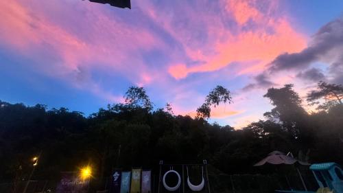 The Starry Dome Couple Room The Starry Dome Couple Room