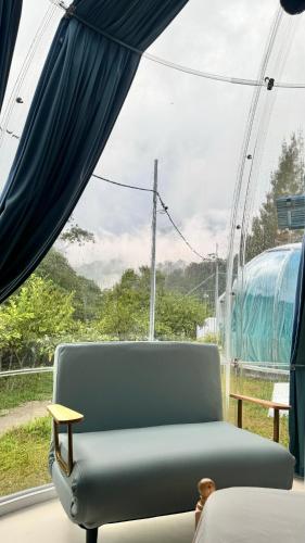 The Starry Dome Couple Room The Starry Dome Couple Room