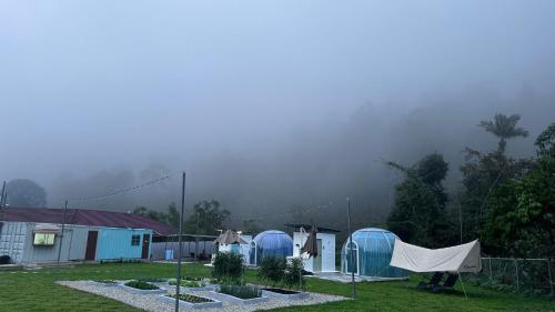 The Starry Dome Couple Room The Starry Dome Couple Room
