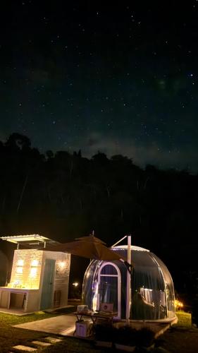 The Starry Dome Couple Room The Starry Dome Couple Room