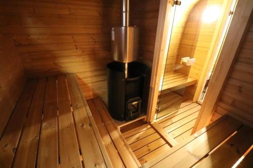 Sauna, Cousy historical house with sauna and hot tube in Kodavere