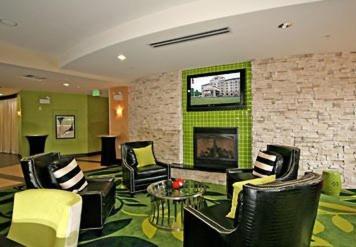 Fairfield Inn Suites Elkin Jonesville in Elkin, USA