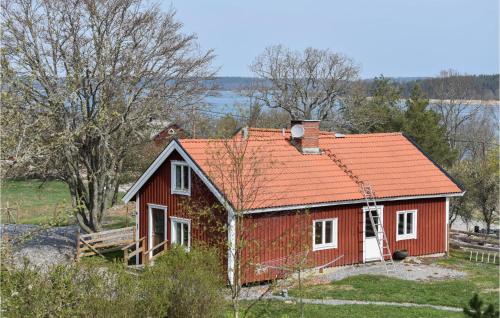 . Stunning Home In Valdemarsvik