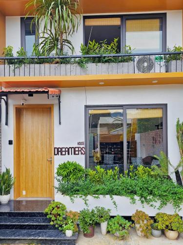 Dreamers House- Mộc Châu