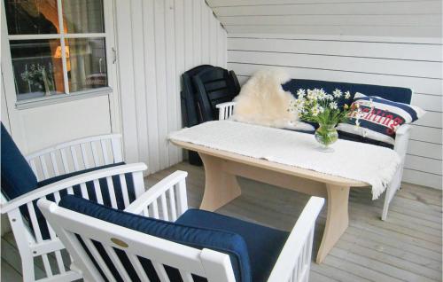 Utvendig, Amazing Home In Stromstad With Sauna in Strömstad