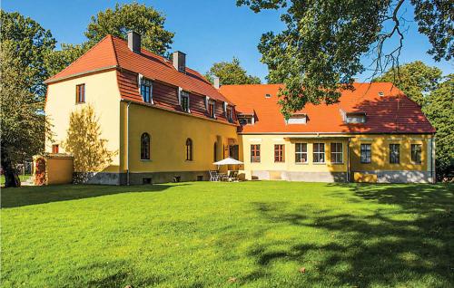 . Lovely Home In Wolin With Wifi