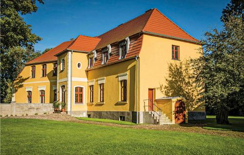 Five-Bedroom Holiday Home in Wolin - image 14