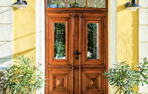 Five-Bedroom Holiday Home in Wolin - image 13