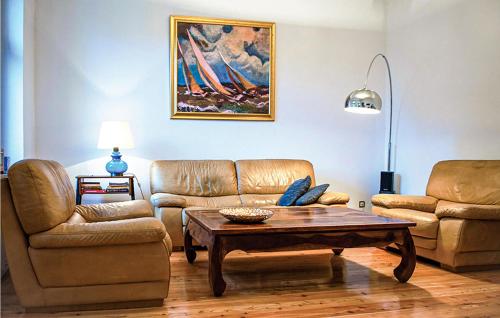 Five-Bedroom Holiday Home
