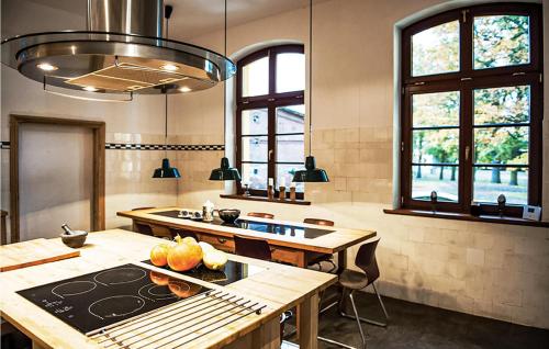 Five-Bedroom Holiday Home in Wolin - image 6