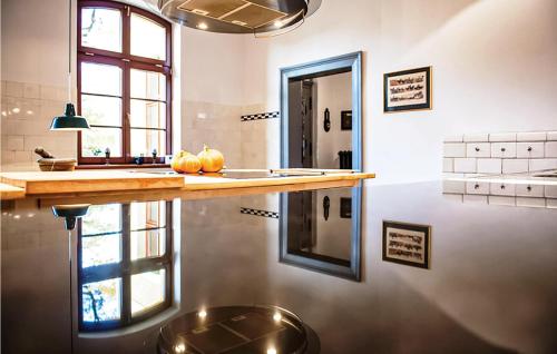 Five-Bedroom Holiday Home in Wolin - image 7