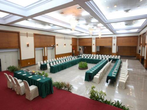 Makassar Golden Hotel Makassar Golden Hotel