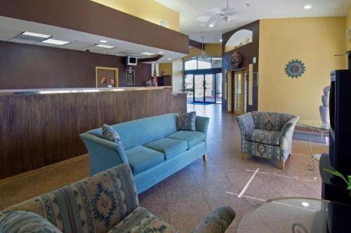 Americas Best Value Inn - Phoenix, AZ – Phoenix, AZ