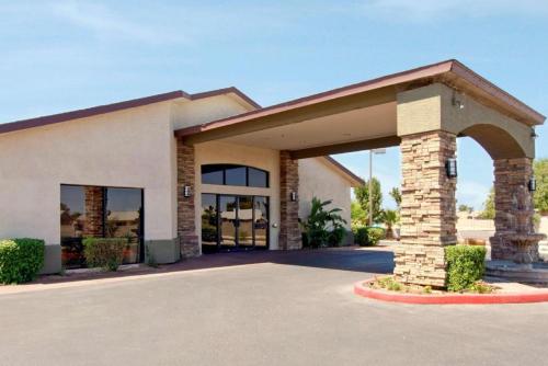 Americas Best Value Inn - Phoenix, AZ – Phoenix, AZ