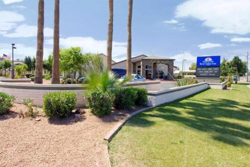 Americas Best Value Inn - Phoenix, AZ – Phoenix, AZ