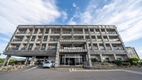 Sea View Hotel
