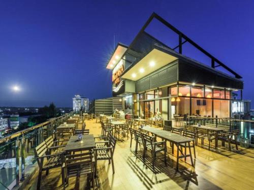 Ingtara Hotel