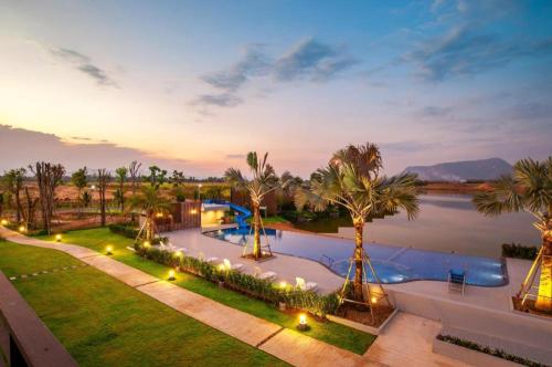 . Montoro Resort @Nongyaplong