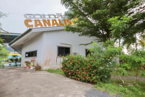OYO 75310 Canalis Resort OYO 75310 Canalis Resort